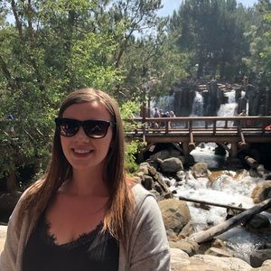 Meet your Posher, Madison